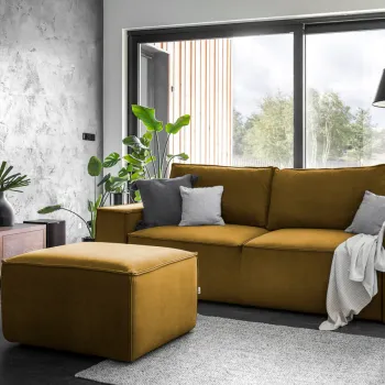 Canapea extensibila Silla Loco 45 imagine