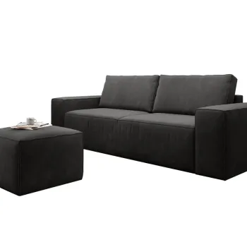 Canapea extensibila Silla Lukso 10 imagine