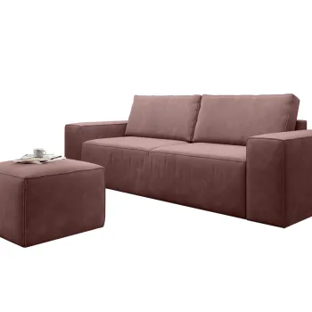 Canapea extensibila Silla Lukso 24 imagine