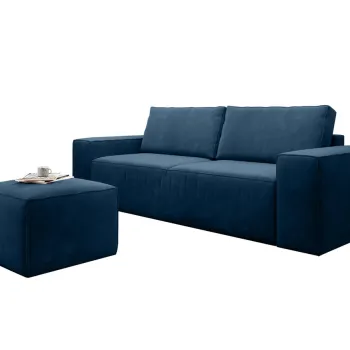 Canapea extensibila Silla Lukso 40 imagine