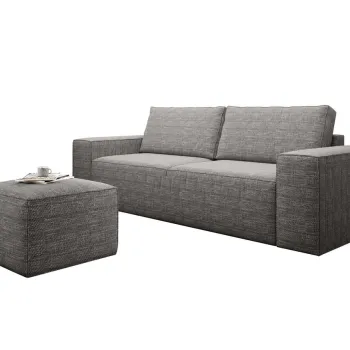 Canapea extensibila Silla Marte 130 imagine