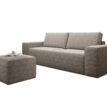 Canapea extensibila Silla Marte 20 imagine