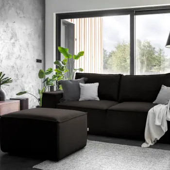 Canapea extensibila Silla Nube 22 imagine