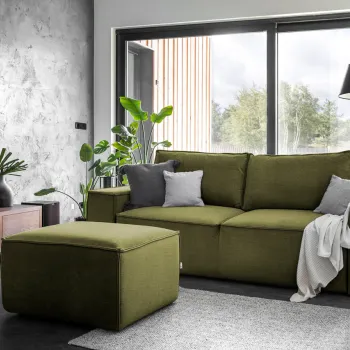 Canapea extensibila Silla Nube 33 imagine