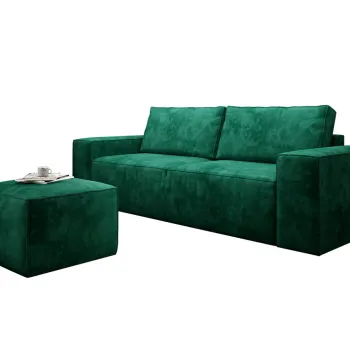 Canapea extensibila Silla Nube 35 imagine