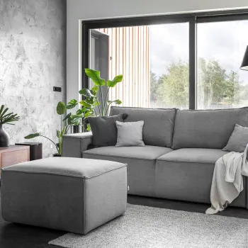 Canapea extensibila Silla Nube 4 imagine