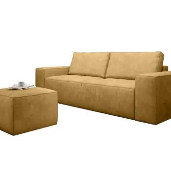 Canapea extensibila Silla Nube 45 imagine