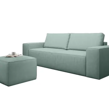 Canapea extensibila Silla Poco 100 imagine