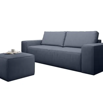 Canapea extensibila Silla Poco 40 imagine