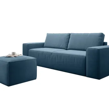 Canapea extensibila Silla Savoi 38 imagine