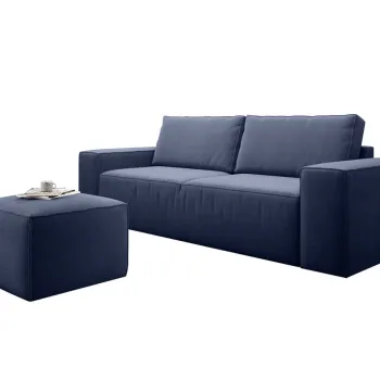 Canapea extensibila Silla Savoi 40 imagine