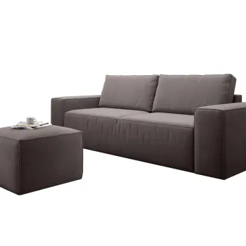 Canapea extensibila Silla Savoi 7 imagine