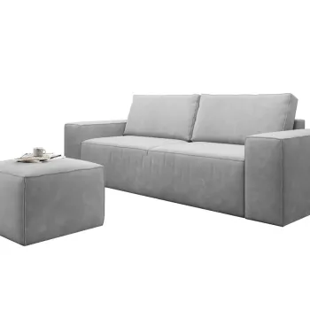 Canapea extensibila Silla Sola 4 imagine