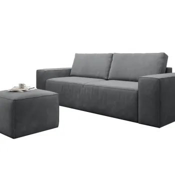 Canapea extensibila Silla Sola 6 imagine