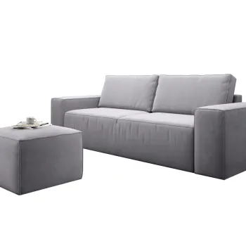 Canapea extensibila Silla Solar 80 imagine