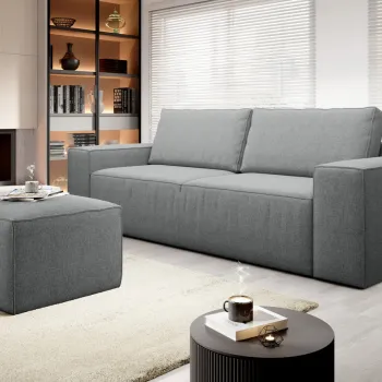 Canapea extensibila Silla Vero 4 imagine