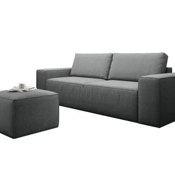 Canapea extensibila Silla Vero 5 imagine