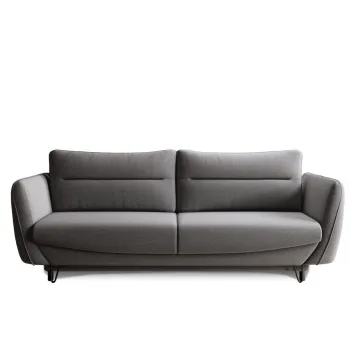 Canapea extensibila Silva Gojo 5 imagine