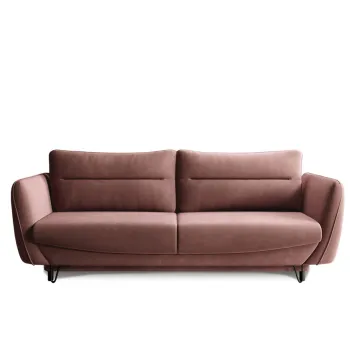 Canapea extensibila Silva Lukso 24 imagine