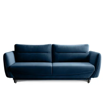 Canapea extensibila Silva Lukso 40 imagine