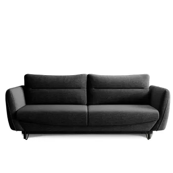 Canapea extensibila Silva Marte 10 imagine