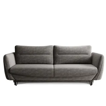 Canapea extensibila Silva Marte 130 imagine