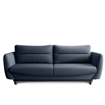 Canapea extensibila Silva Poco 40 imagine