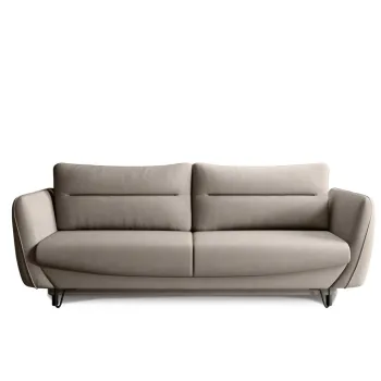 Canapea extensibila Silva Poco 7 imagine