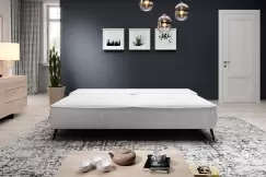 Canapea extensibila Vela - L207 x l106 x h94 cm imagine