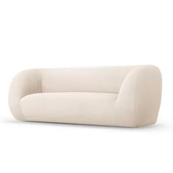 Canapea plusata 2 locuri Essen imagine