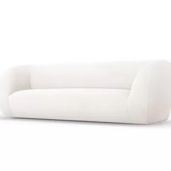 Canapea plusata 3 locuri Essen imagine