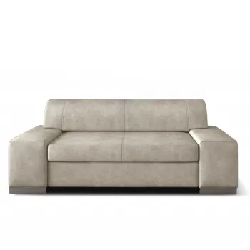 Canapea Porto 2 locuri Dora 21 imagine