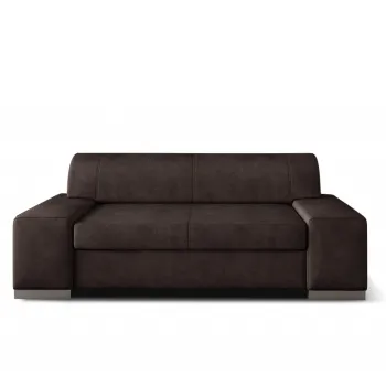 Canapea Porto 2 locuri Dora 28 imagine