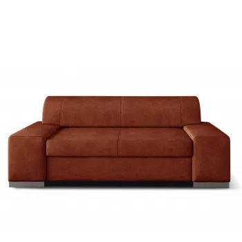 Canapea Porto 2 locuri Dora 63 imagine