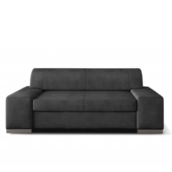 Canapea Porto 2 locuri Dora 96 imagine