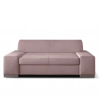 Canapea Porto 2 locuri Matvelvet 63 imagine