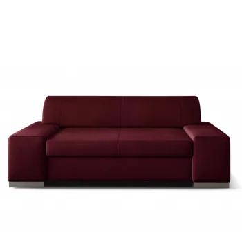 Canapea Porto 2 locuri Matvelvet 68 imagine