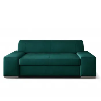 Canapea Porto 2 locuri Matvelvet 75 imagine