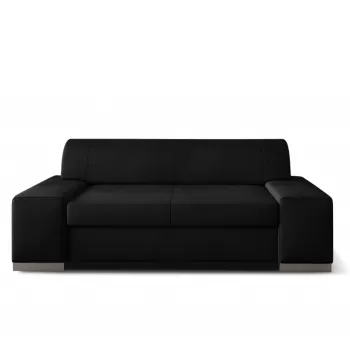 Canapea Porto 2 locuri Matvelvet 99 imagine