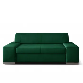 Canapea Porto 2 locuri Monolith 37 imagine