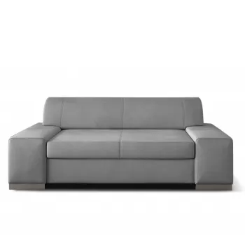 Canapea Porto 2 locuri Monolith 84 imagine