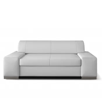 Canapea Porto 2 locuri Soft 17 imagine