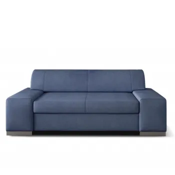 Canapea Porto 2 locuri Soro 76 imagine