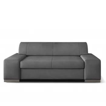 Canapea Porto 2 locuri Soro 93 imagine