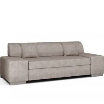 Canapea Porto 3 locuri Dora 21 imagine