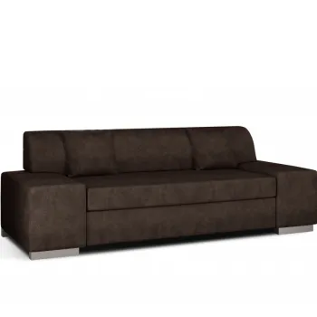 Canapea Porto 3 locuri Dora 28 imagine