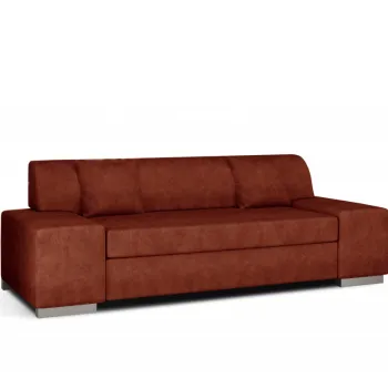 Canapea Porto 3 locuri Dora 63 imagine