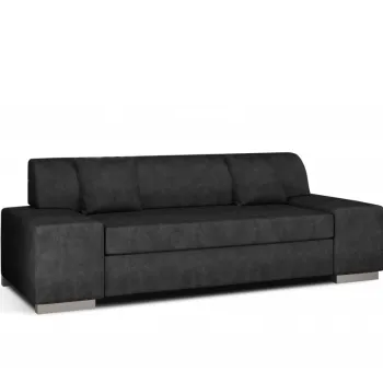 Canapea Porto 3 locuri Dora 96 imagine