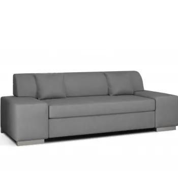 Canapea Porto 3 locuri Jasmine 90 imagine