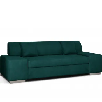 Canapea Porto 3 locuri Matvelvet 75 imagine